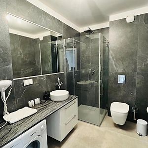 Apartament z 1 sypialnią