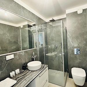 Pokój typu deluxe z łóżkiem king-size